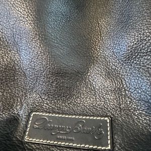 Dooney and Bourke bag